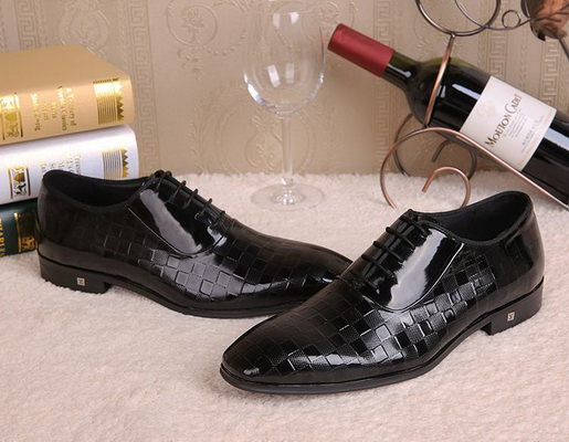 LV Business Men Shoes--005